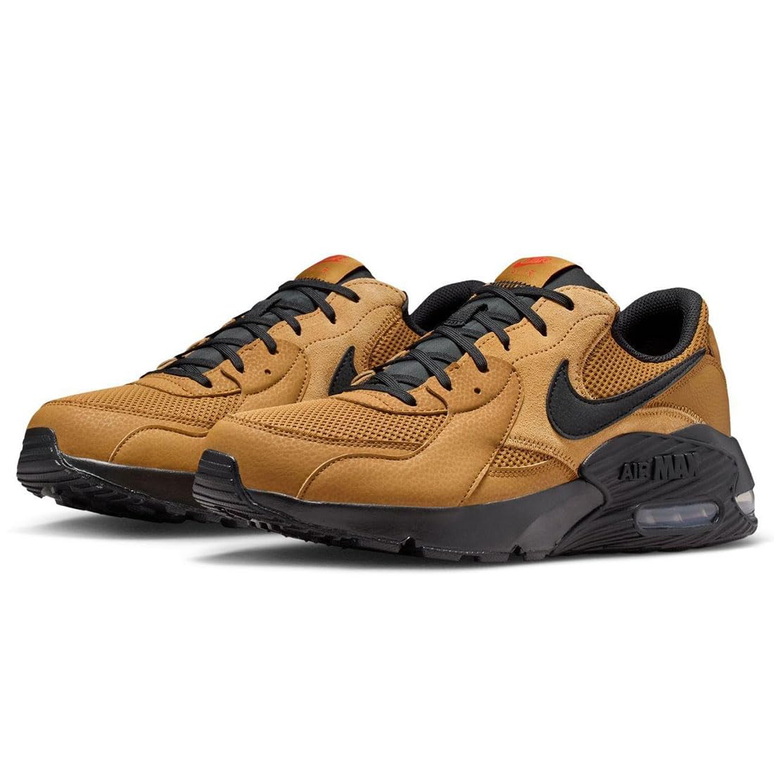 Amazon | [ナイキ] エア マックス エクシー AIR MAX EXCEE ウィート