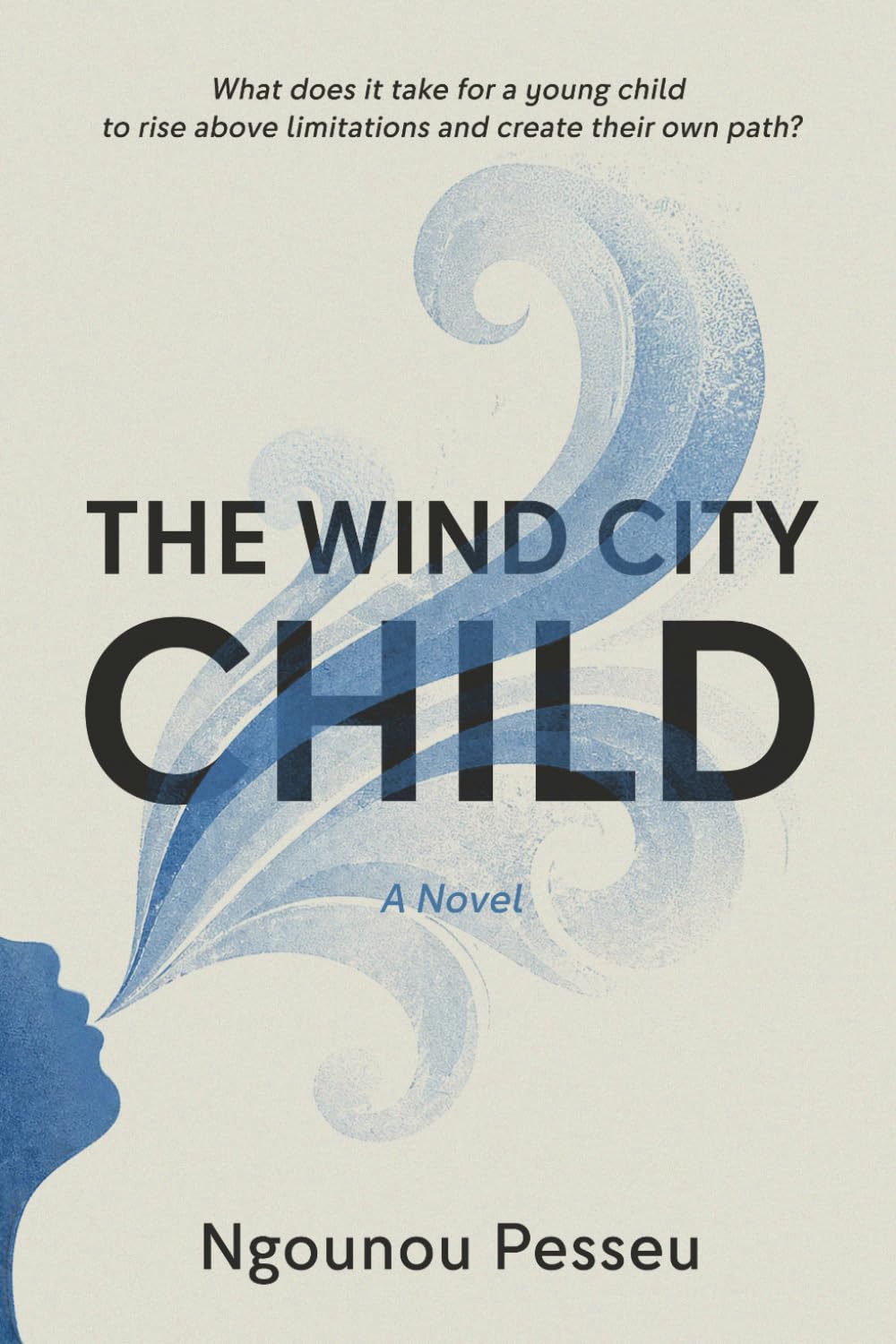 The Wind City Child