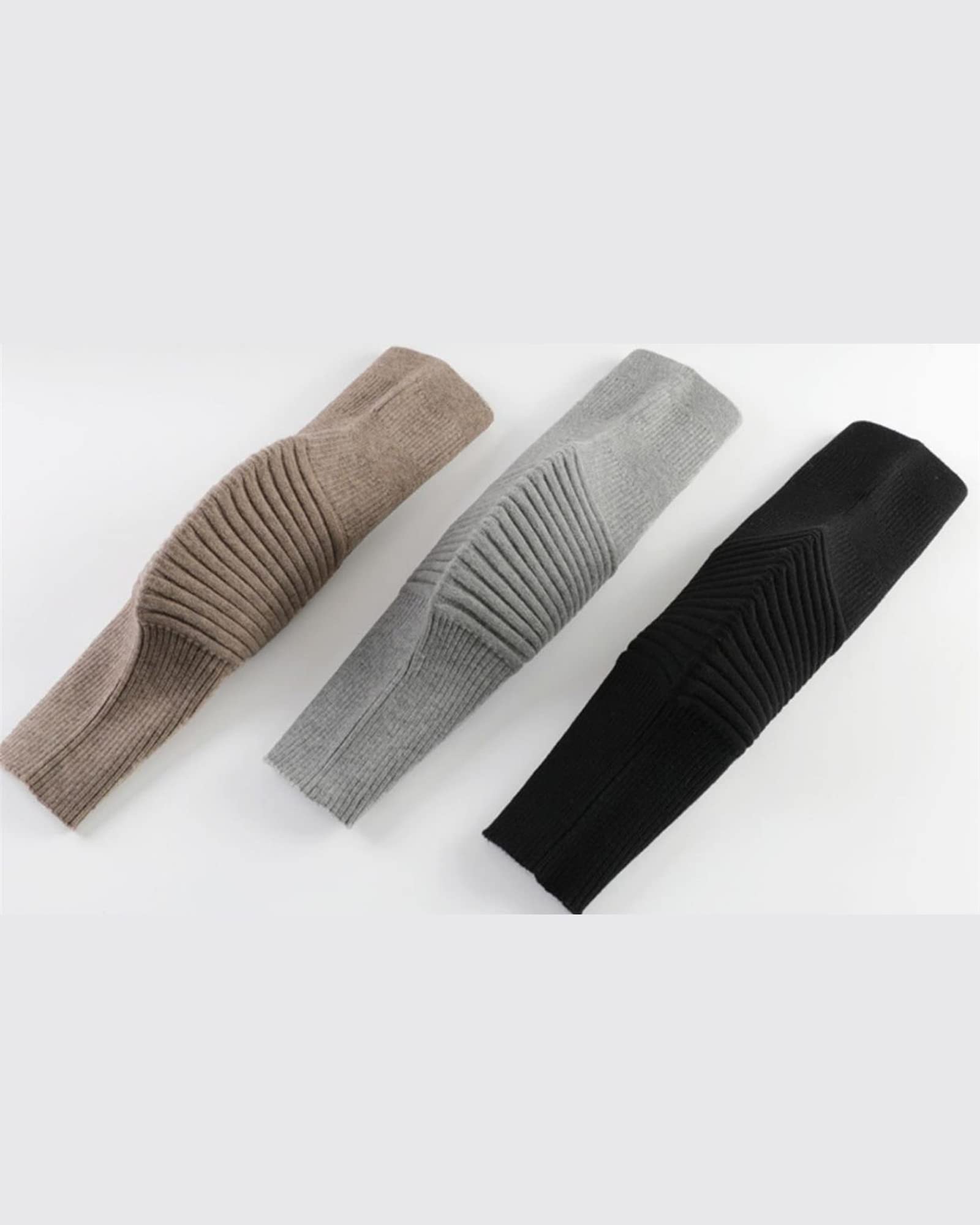 Knee Warmers & Elbow Warmers | Thermal Joint Support For Cycling & Arthritis | Unisex Breathable