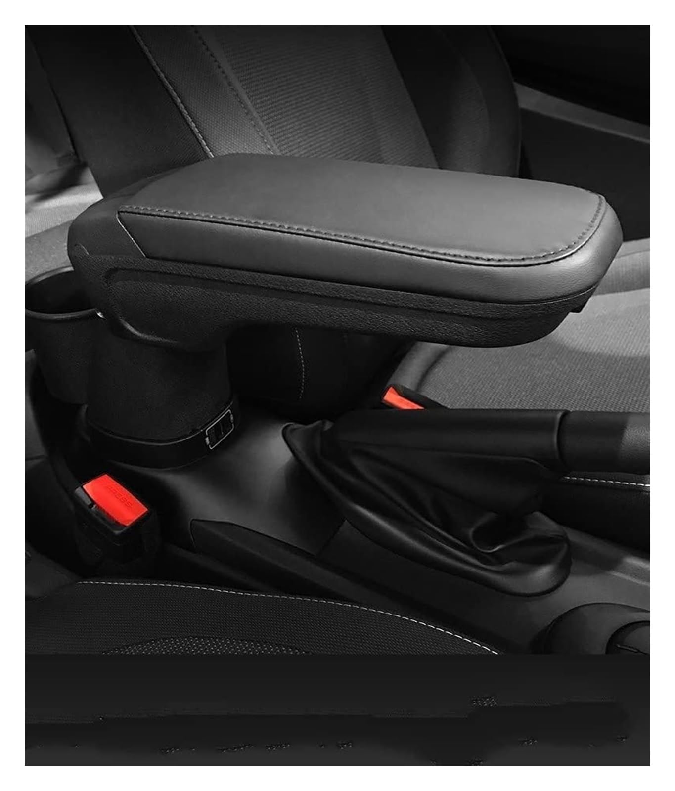 Amazon.co.jp: 車用肘置き 用 ミニ 用 クーパー R56 R55 R57 R59 R60