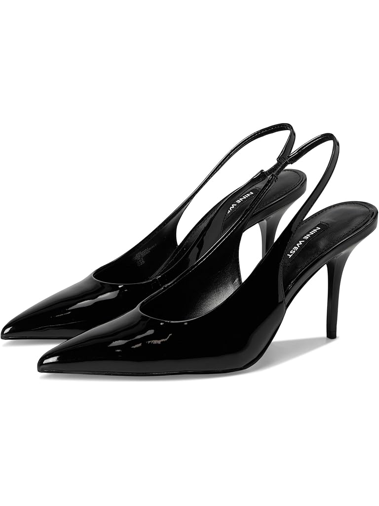 Black Nine West Palomma