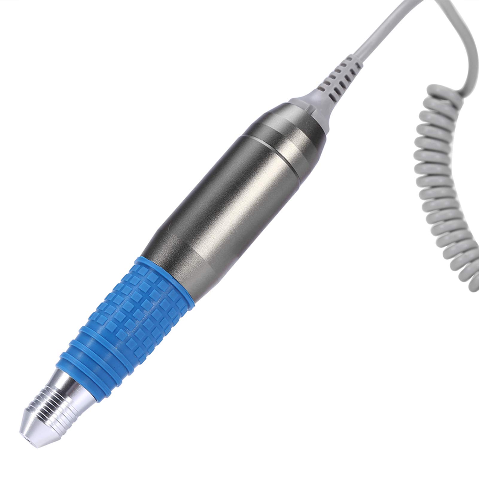 Maniglia per trapano, Filfeel polacco trapano attrezzature smalto Manipolo per la macchina del chiodo manicure elettrico penna per unghie penna strumenti polacco trapano