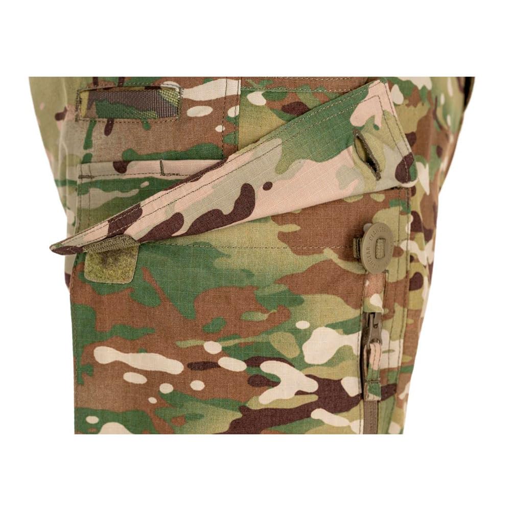 ClawGear Raider Pant MK V ATS Multicam