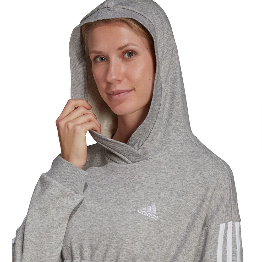 adidas Damen Maternity Hd Sweatshirt