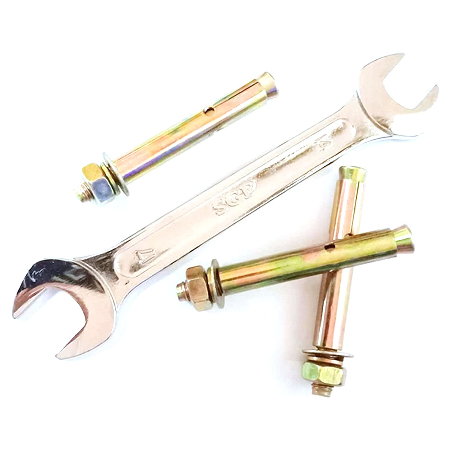 Kit Strumenti Per Inserire Perline In Orecchini In Argilla Polimerica – Con Taglierine E Guida A V - 4