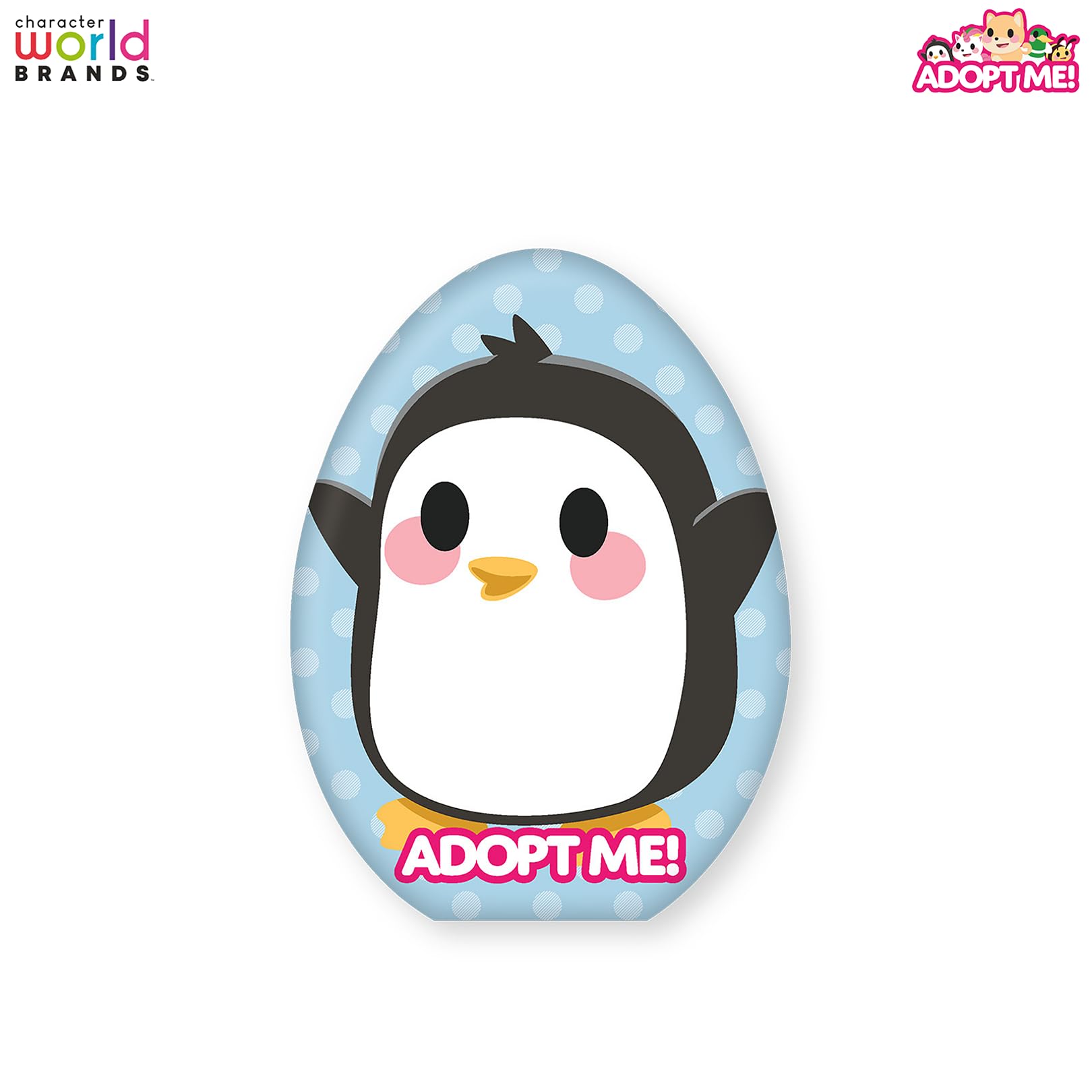 Character World Cojín Ofcal De La Patrulla Canna Con Forma De Perro