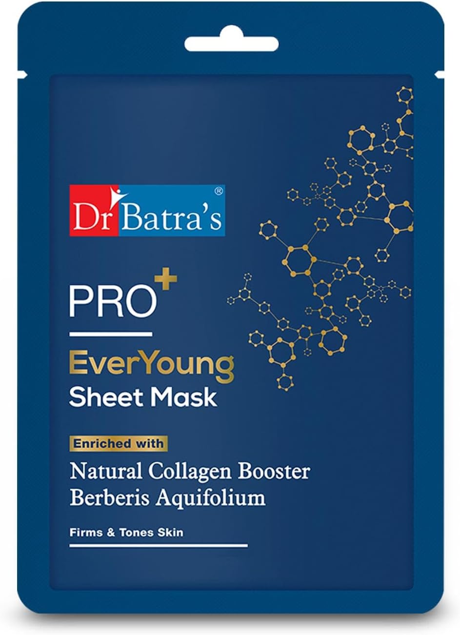 PRO+ Everyoung Sheet Mask (25g)