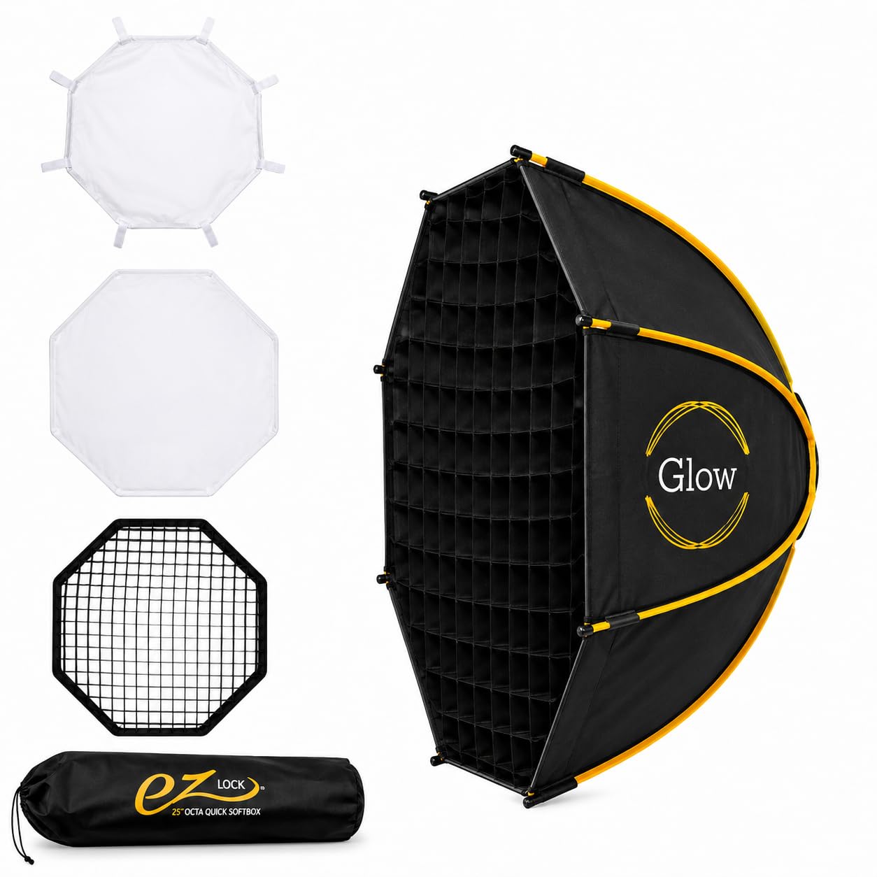 Amazon.com : Glow EZ Lock 25