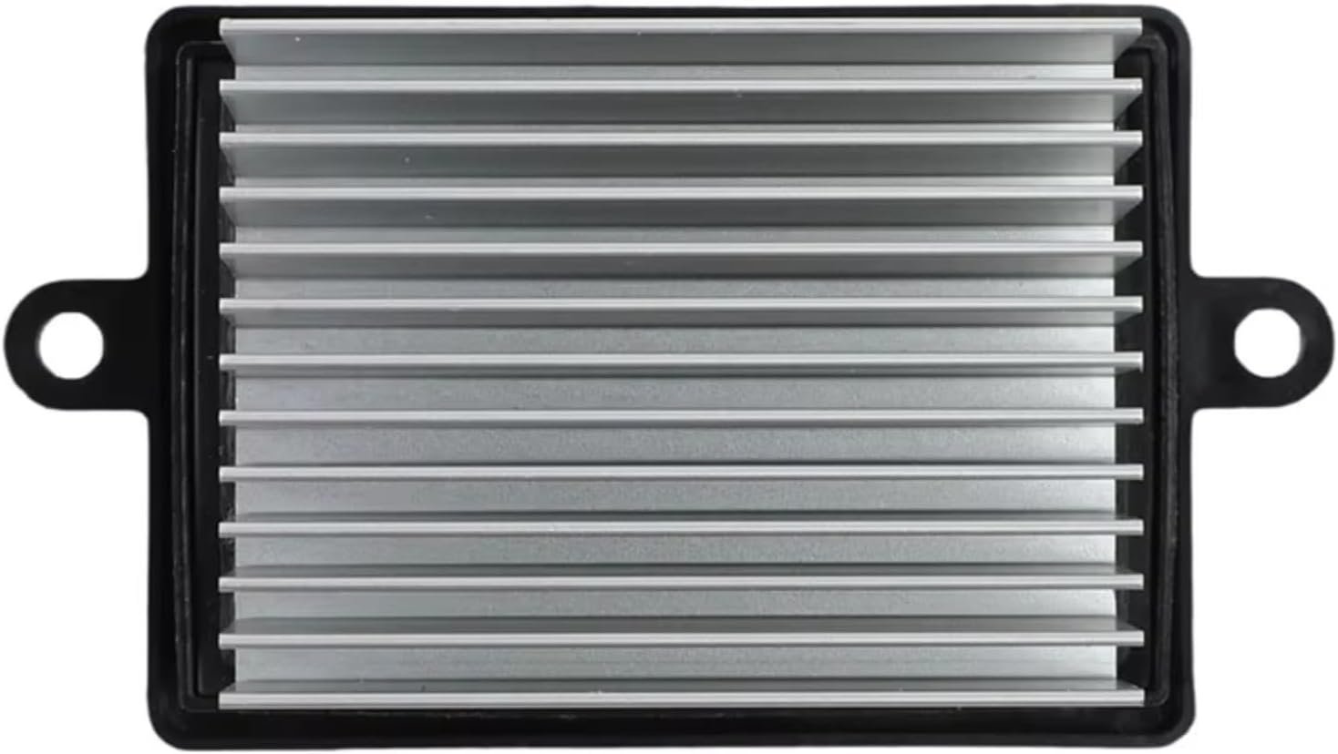 Blower Heater Fan Resistor for 2012 2013 2014 2015 2016 2017 2018 2019 Car Heater Blower Motor Resistor A43001800