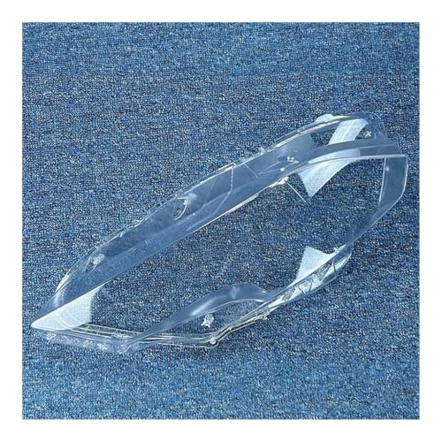 Coque de phare PC transparente pour réparer les optiques ternes 2018-2022