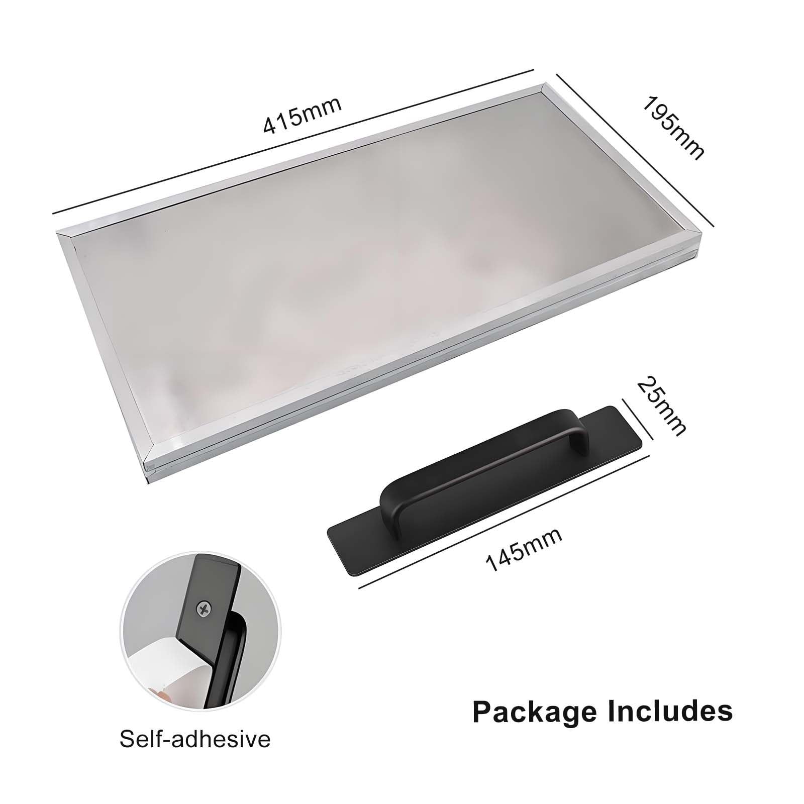 Stampo in Silicone per Apicoltura Industriale - Macchina Manuale in Alluminio 10X Resistente per Fogli Cerei, Celle A Nido d'Ape Antiaderenti da 4,9 Mm/5,35 Mm 5.35mm