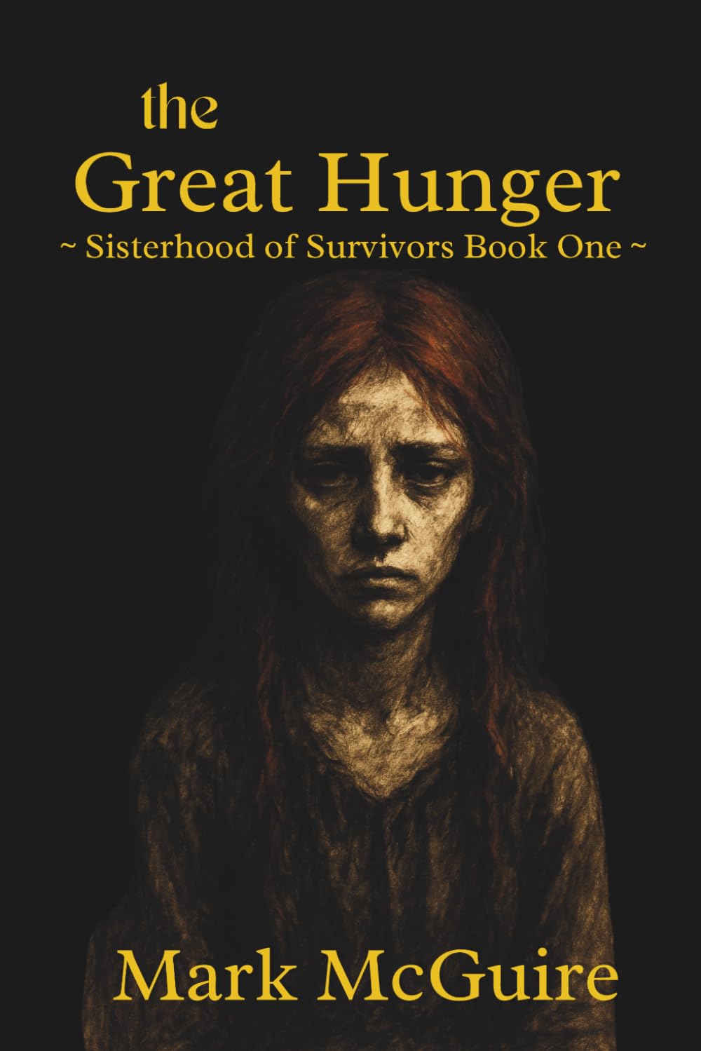 The Great Hunger (Sisterhood of Survivors)