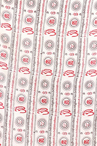 Gayatri Mantra Prayer Shawl4