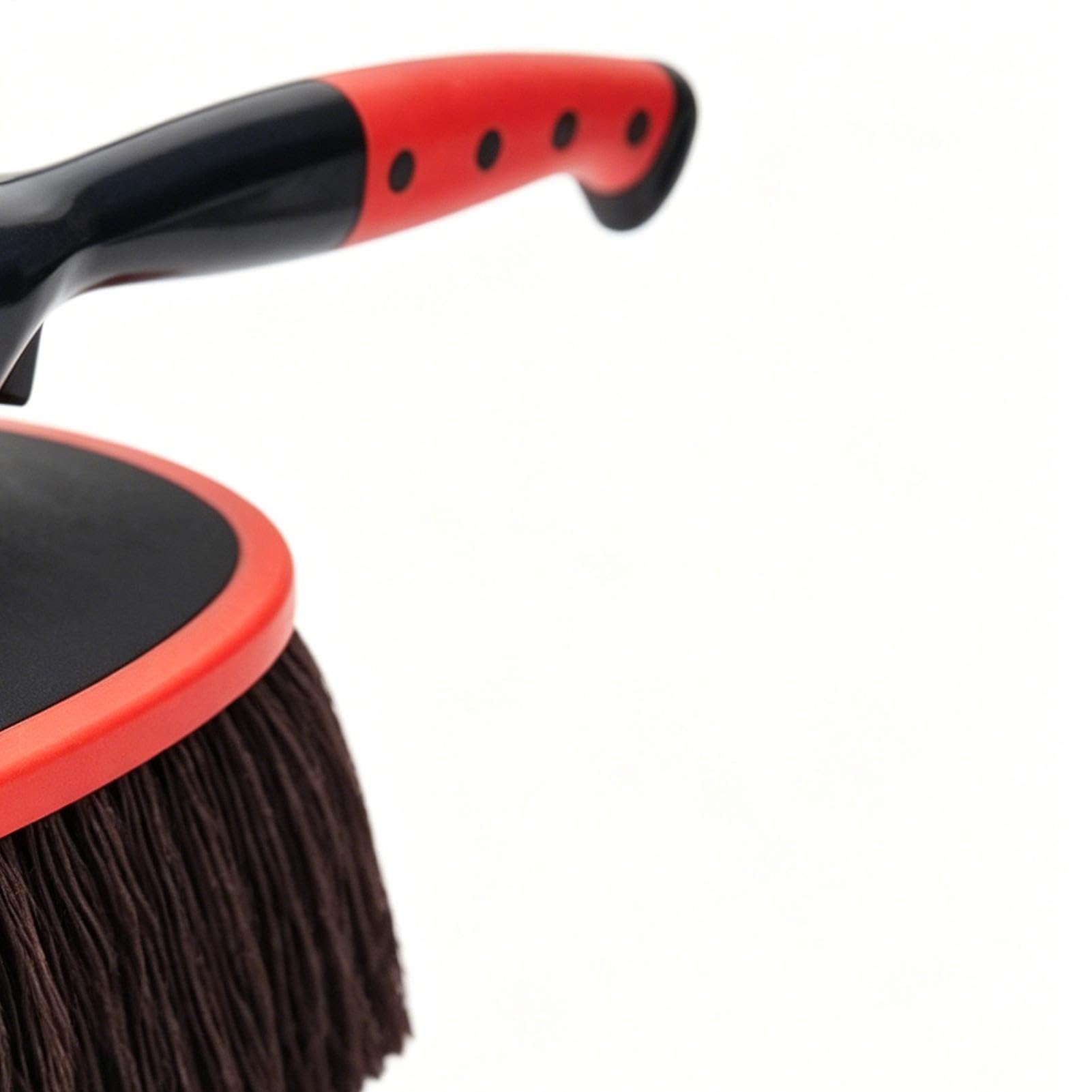 Brosse Voiture Plumeau intérieur anti-rayures | Dépoussiérant Auto Pour Voitures, Yachts, Quads, Camping-Cars, Sièges, Motos, Tableaux De Bord, Roues, Grilles Et Peintures