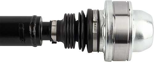 Miniatura 6 de BOXI Conjunto de eje de transmisión delantero para Jeep Grand Cherokee III (WH, WK) 2005-2010  Commander (XK, XH) 2006-2010 3.0 CRD 4WD  52853417AA