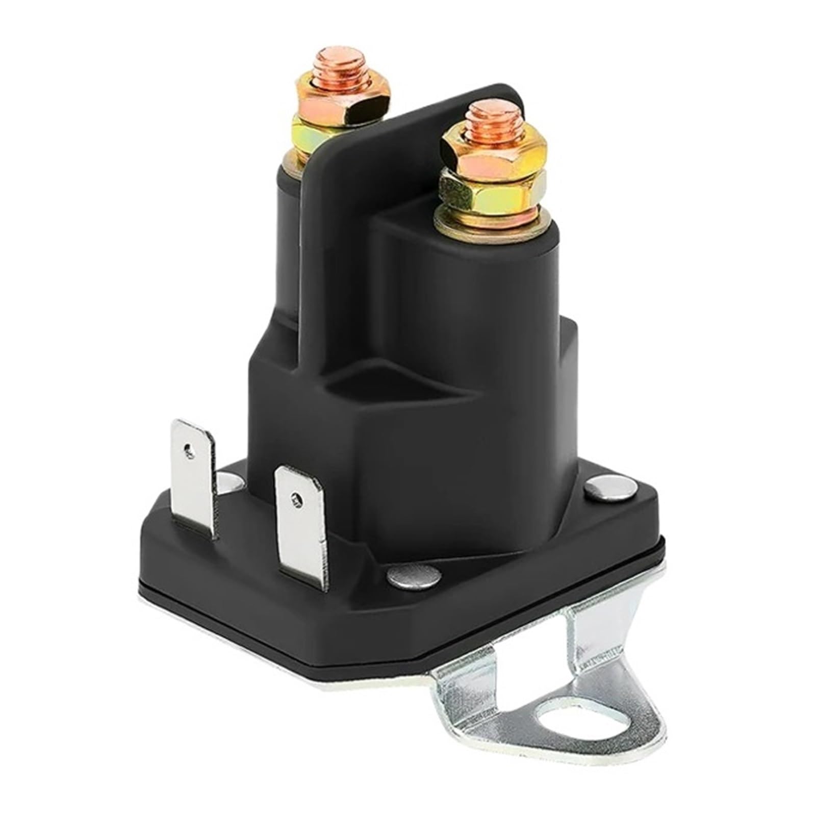 Relais solénoïde de démarreur haute conductivité pour modèle PB19546LT - 7