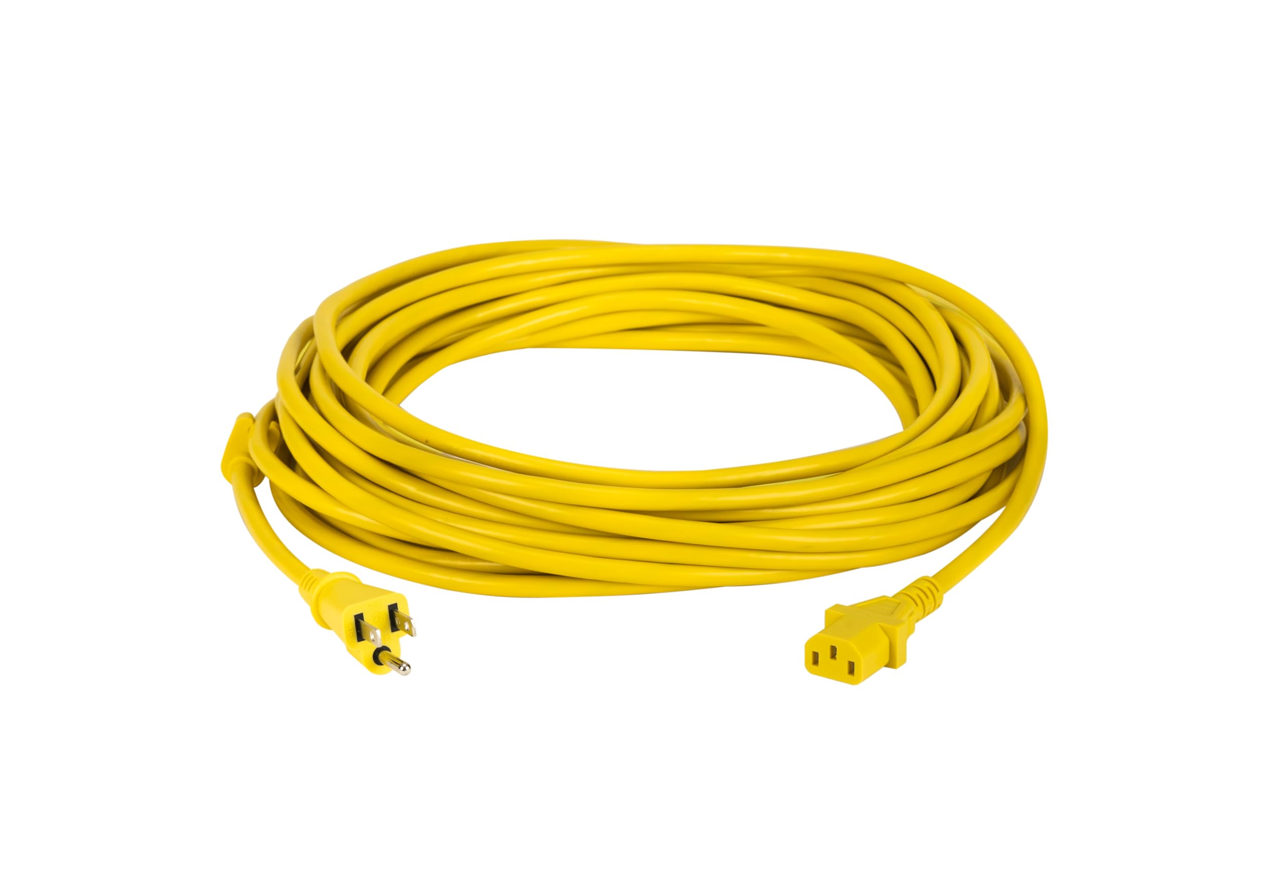 Kärcher - Replacement Cable Cord for Karcher Ranger Upright Vacuum Cleaner - 40 ft Replacement Cord-picture-29