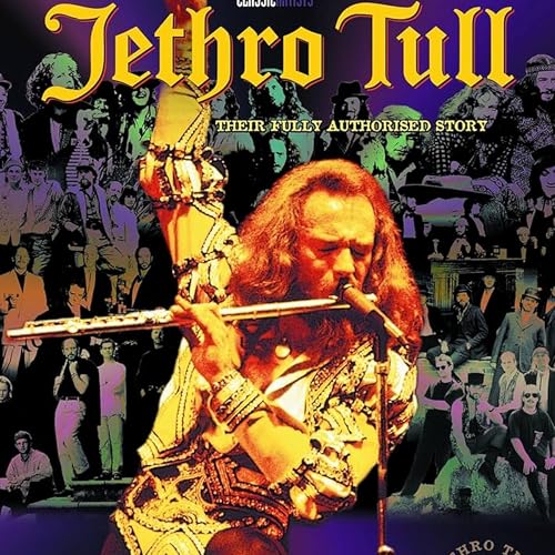 Classic Vinyl with Jay Dee -- Jethro Tull -- 2025-12-17