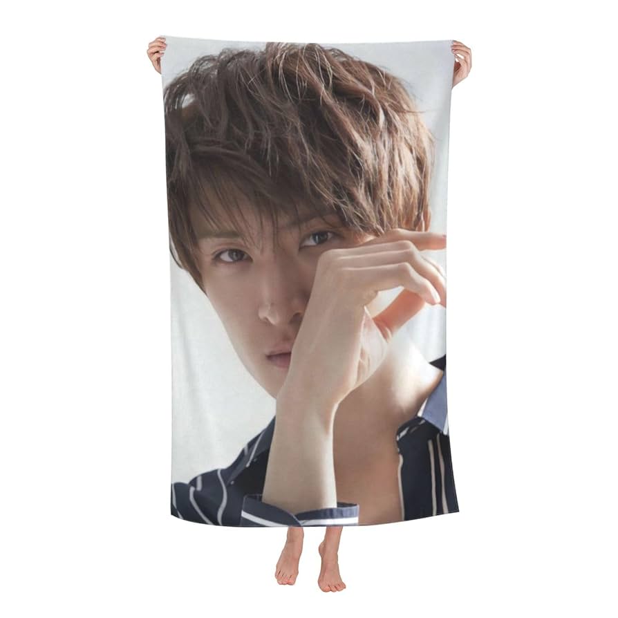 hide 等身大バスタオル【未使用】 2025年最新】HIDE 等身大 タオルの人気アイテム - メルカリ