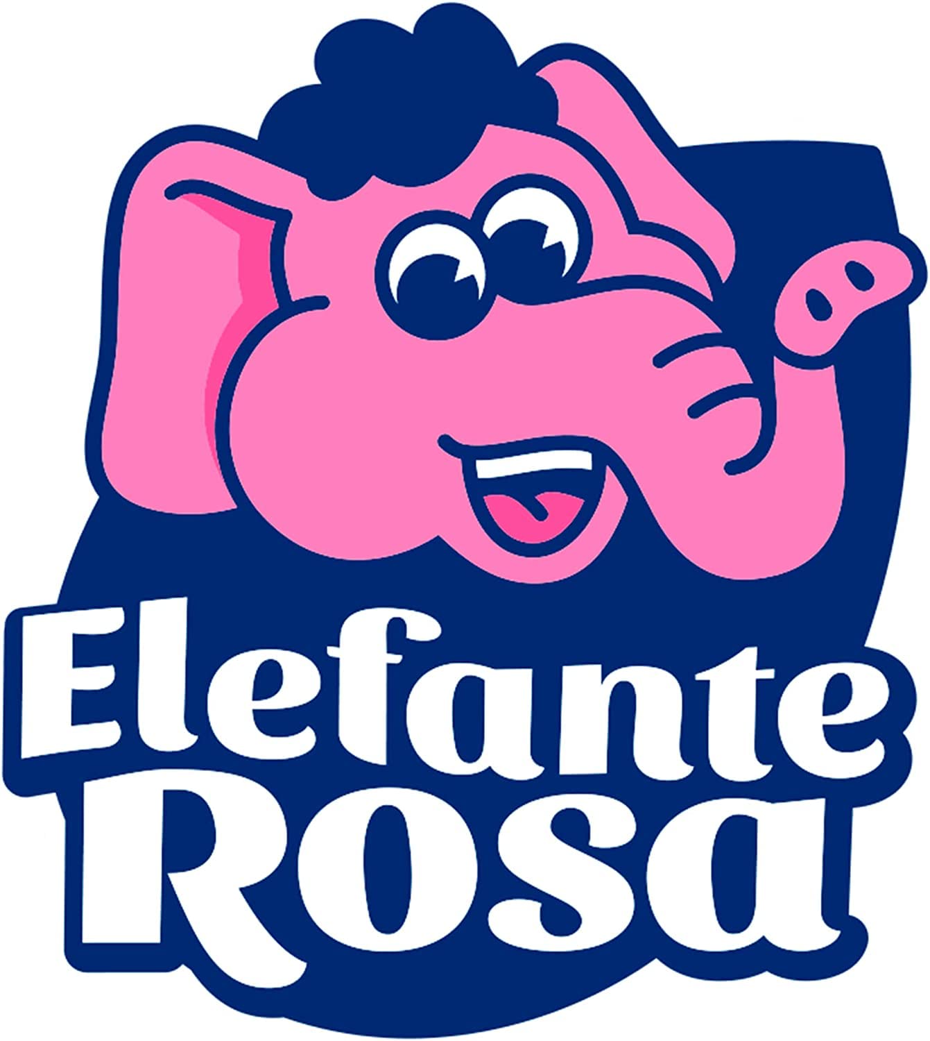 Pipas El Elefante Rosa Almendra Pack 35 Unidades Snack Girasol Tostado Sal Frutos Secos Aperitivo