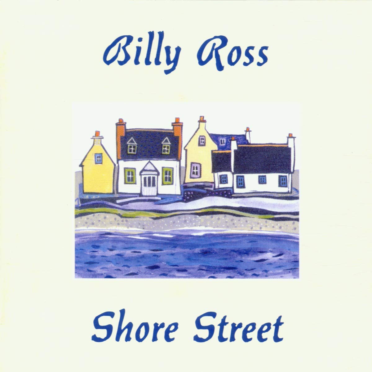 Shore Street Ross Billy