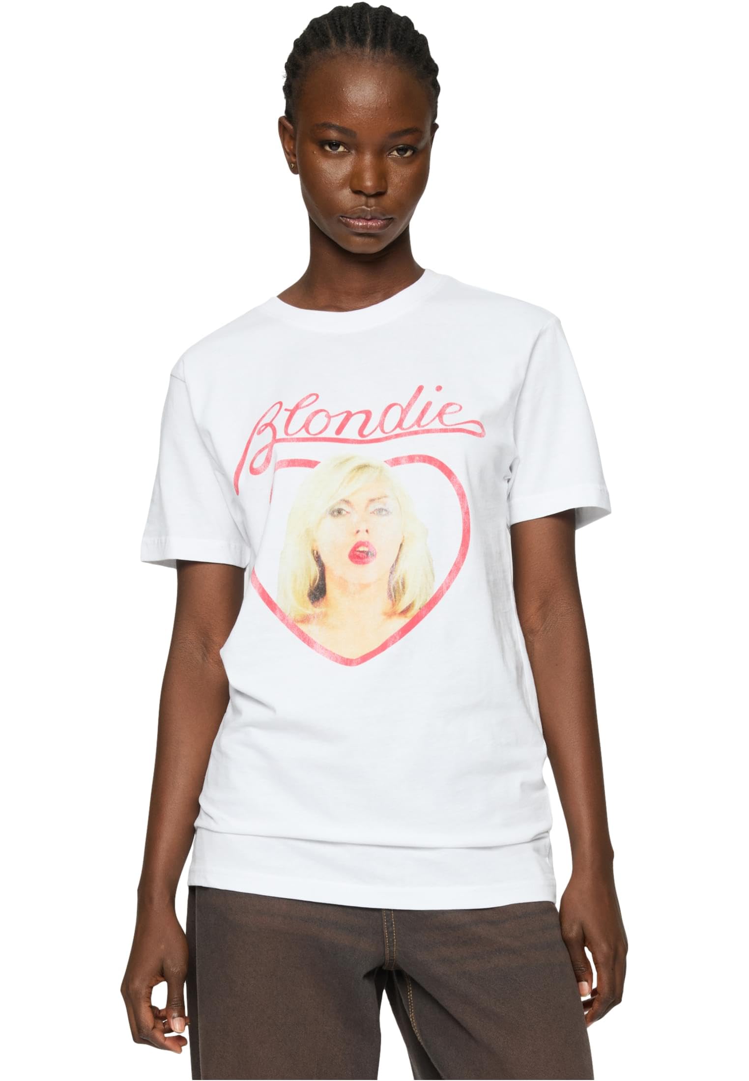 MERCHCODE Women's T-Shirt