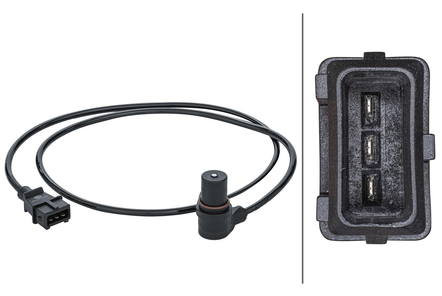 HELLA 6PU 013 122-191 SENSOR CAMSHAFT POSITION | UK