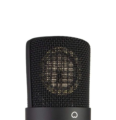 Amazon.com: TZ Stellar X2 Large Diaphragm Cardioid Condenser XLR