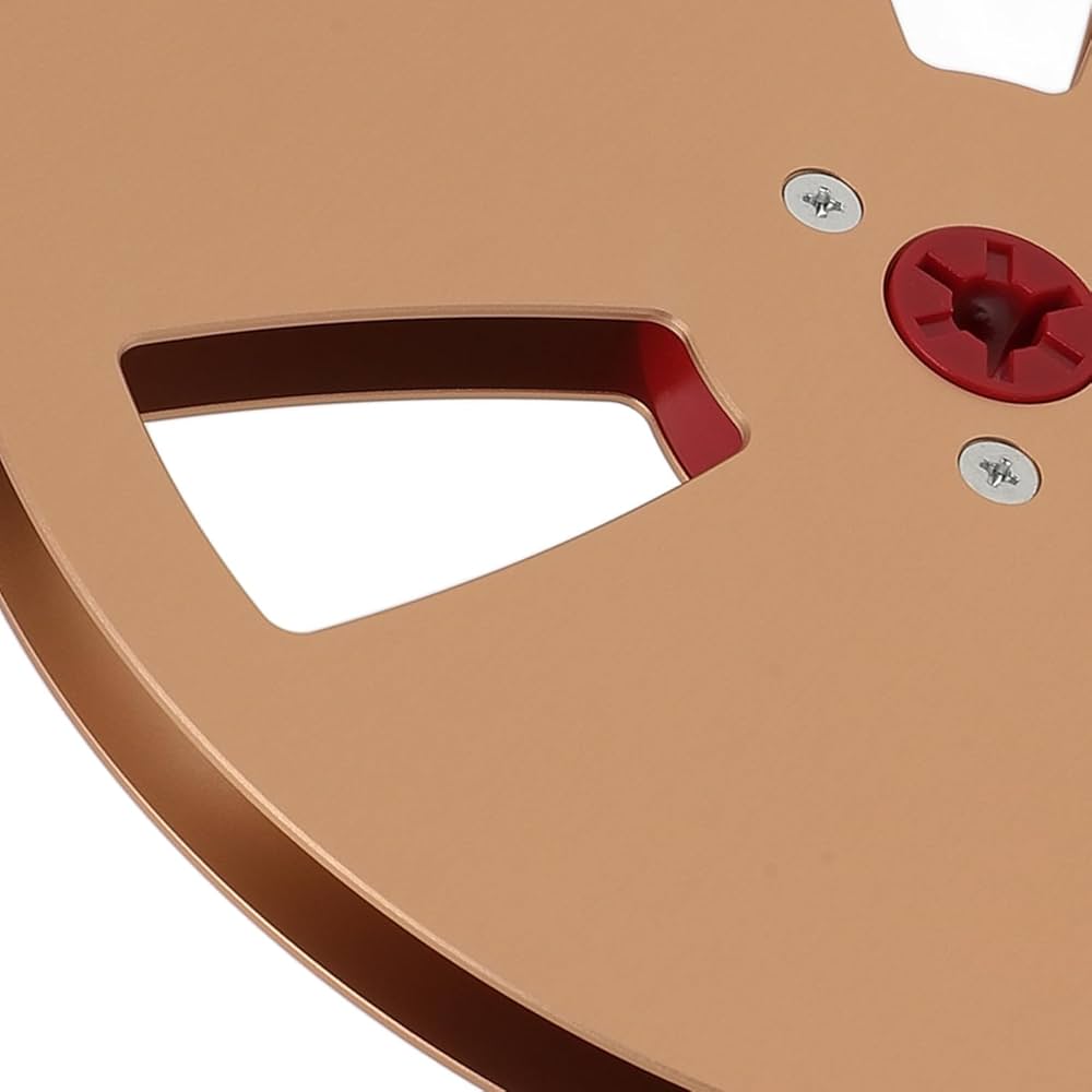 Amazon.co.jp: オープンリールサウンドデッキ用オープンリール