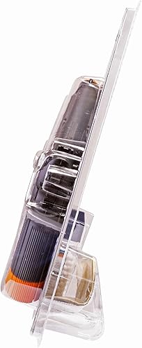 Miniatura 2 de Umarex Beretta 92 FS - Pistola de aire comprimido BB de 0.236 in, resorte (compatible con SB199)