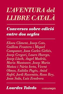 L'aventura del llibre català
