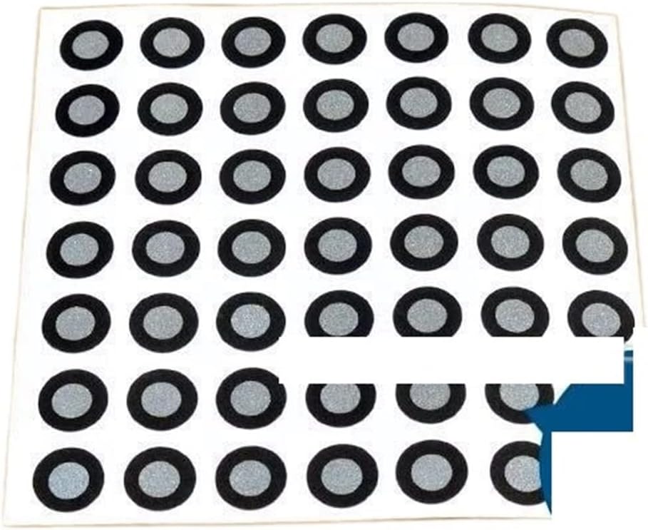 1000 ポイント モデル 3D スキャニング、3D スキャナー マーキング ポイント コピー機 マーキング ポイント ハンドヘルド