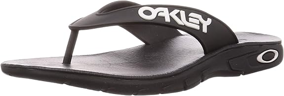 oakley flip flops