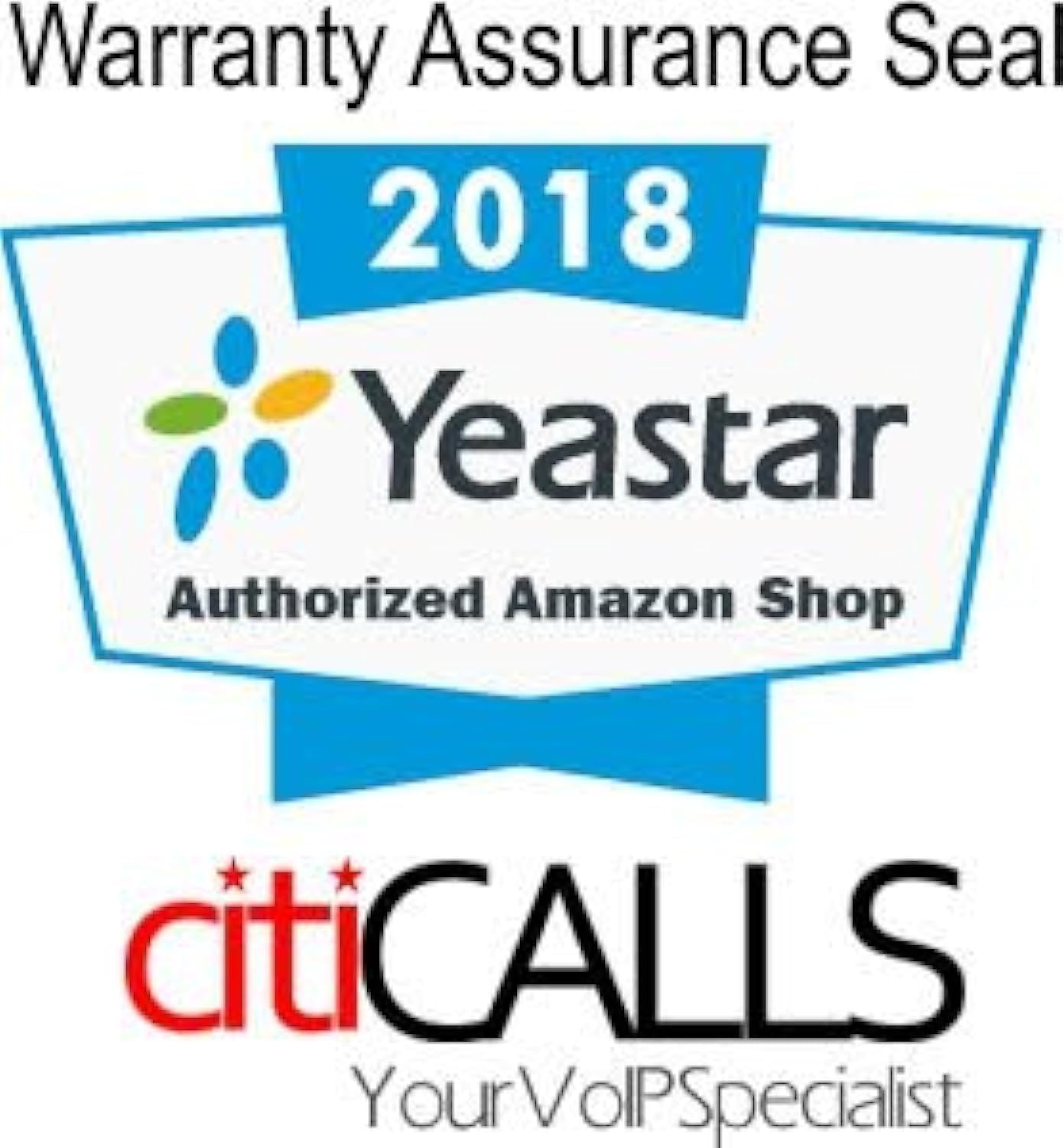 Yeastar NeoGate 24 FXS Port Gateway YST TA2400