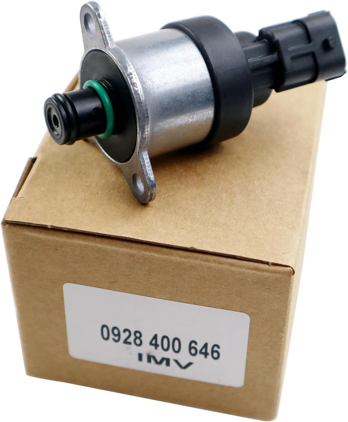 0928400646 Fuel Injection Pump Pressure Regulator FCA Control Valve fit Mitsubishi Canter 4.9L 4M50 ME223954 ME192242 ME221816 Metering valve Unit