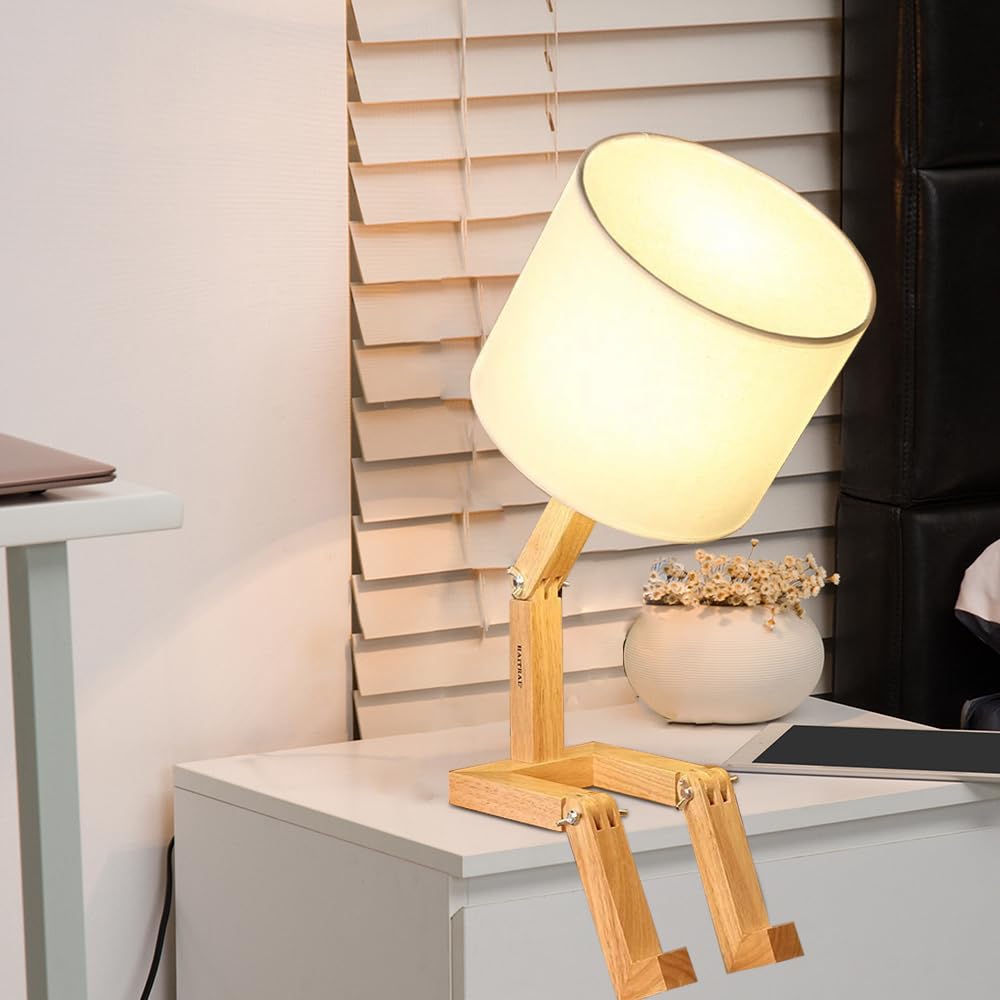 Drewniana lampa w jodełkę, projekt robota, lampa E27 do salonu stołowego, nowoczesny abażur w jodełkę, nadaje się do oświetlenia dekoracyjnego w salonach, sypialniach litCamera dei bambini