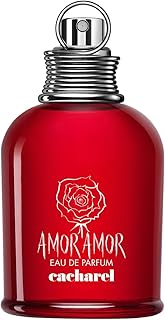 Perfume Mujer Cacharel Amor Amor EDP 50 ml