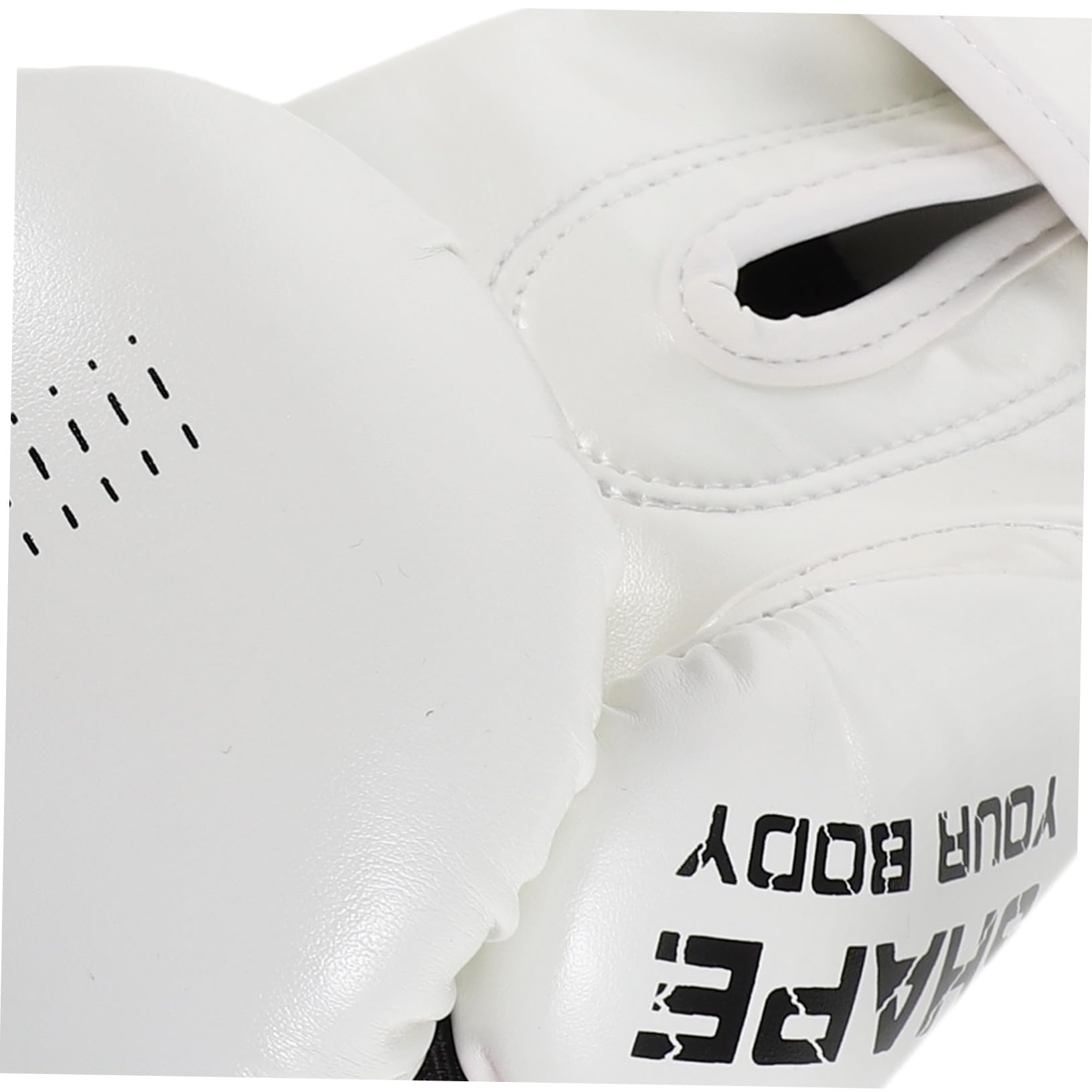 HANABASS Guanti Da Allenamento Sparring Attrezzatura Da Combattimento Guanti Da Combattimento Unisex