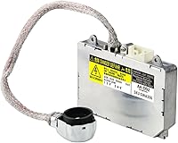 Vista 11 de AA Ignition Xenon - Módulo de repuesto para faros delanteros LED compatible con vehículos Ford – Explorer 2016, 2017, 2018, 2019 – Sustituye a