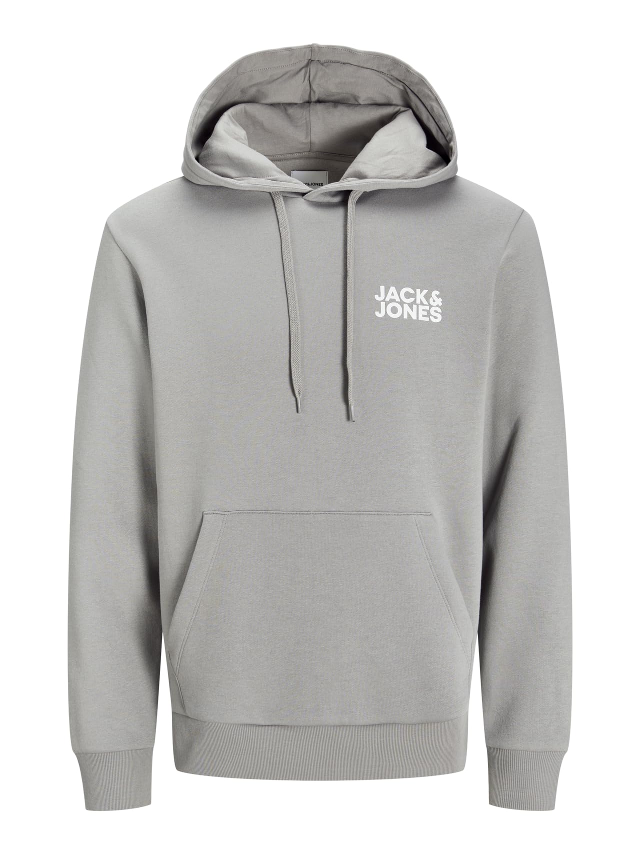 JACK & JONES JJECORP Logo Sweat Hood Noos