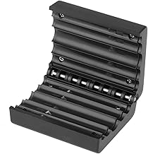 Garosa 4.5-11mm decapador de cabo, decapador de cabo de fita tampão de fibra óptica cortador de tubo solto para tubo de feixe central de cabo decapagem longitudinal, decapador de fio