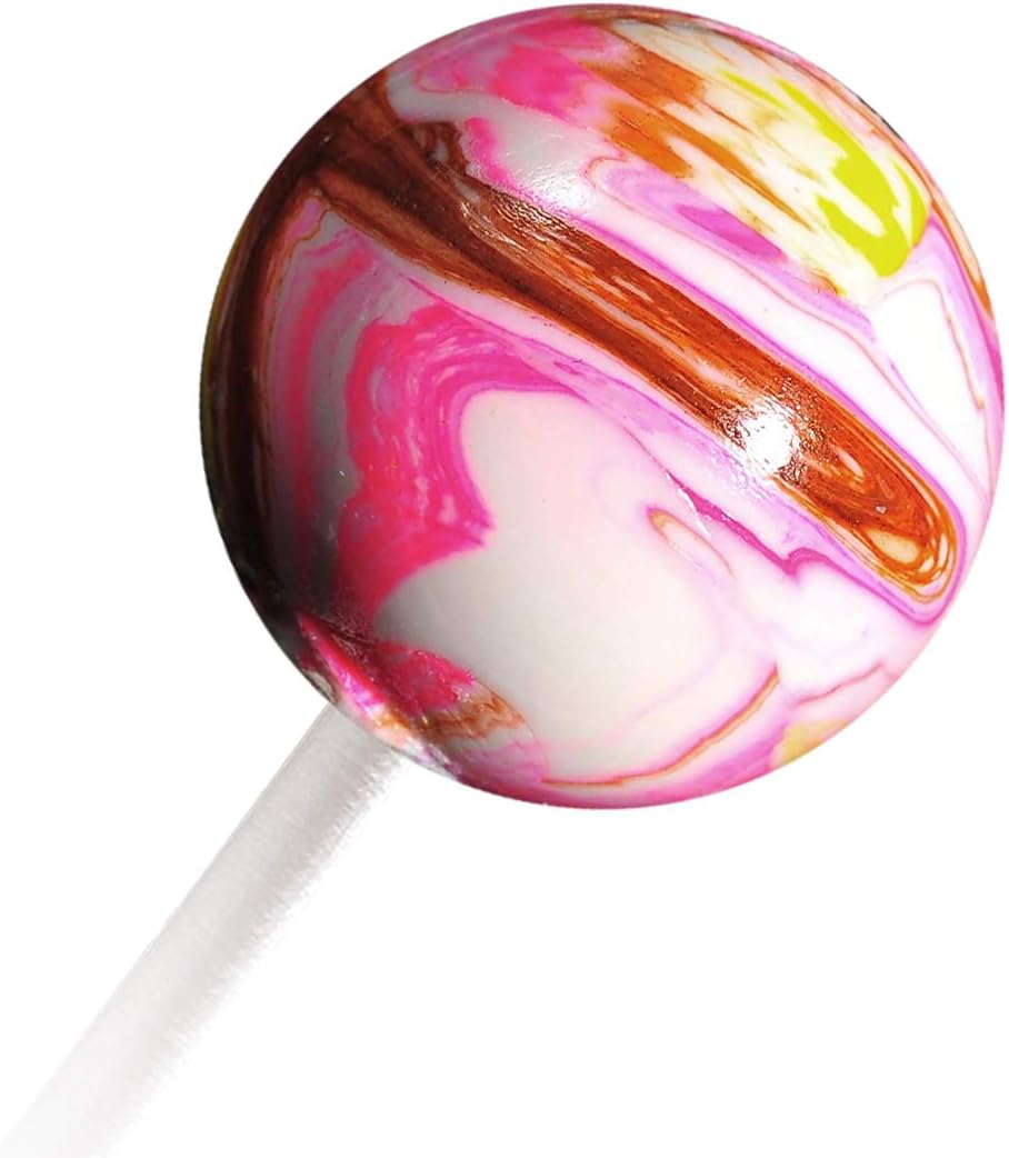 Ozark Delight Lollipops (Banana Split, 6 pack)