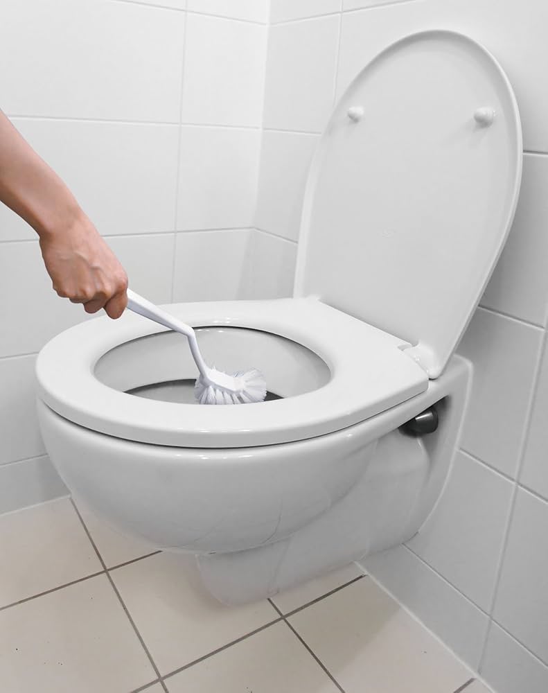 Toilet corner pairs White 2990 (japan import) : Amazon.ca: Home