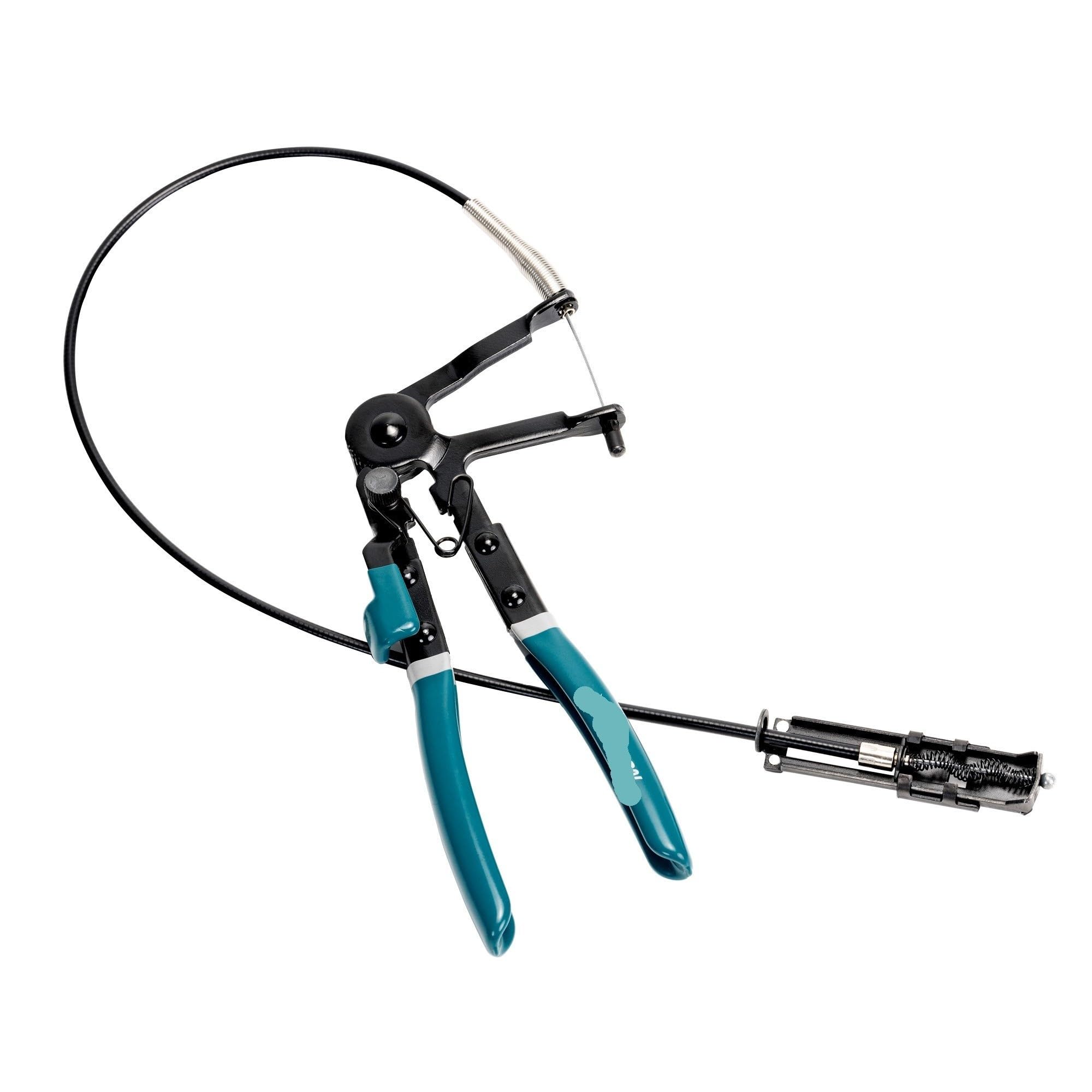 Pinza Per Fascette Pinza for fascette flessibili Stringitubo