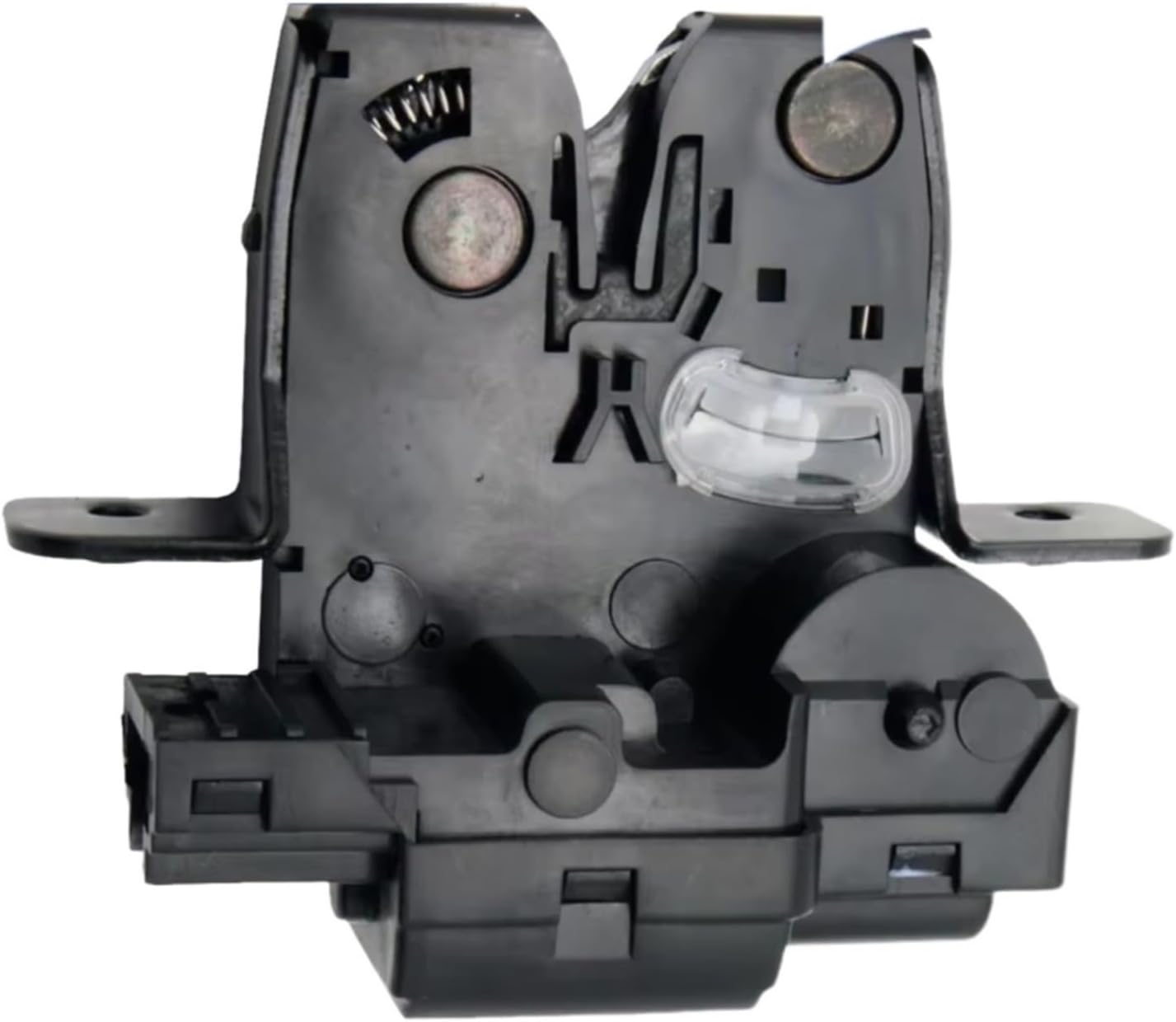 Tailgate Lock Boot for Nissan for Micra for MK-III 2003-2010 Tailgate Luggage Compartment Lock Latch Mechanism Actuator