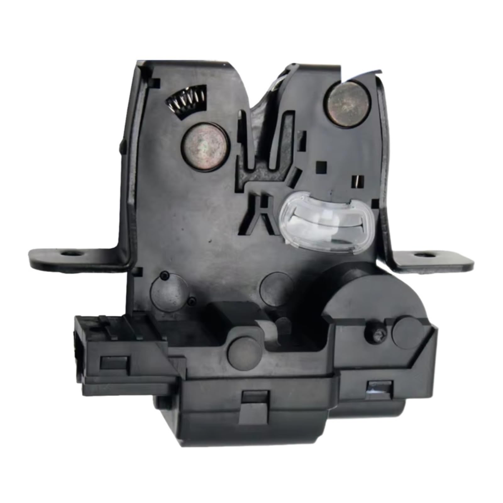 Rear Tailgate Latch Actuator Compatible with Nissan for Micra for MK-III 2003-2010 Tailgate Luggage Compartment Lock Latch Mechanism Actuator