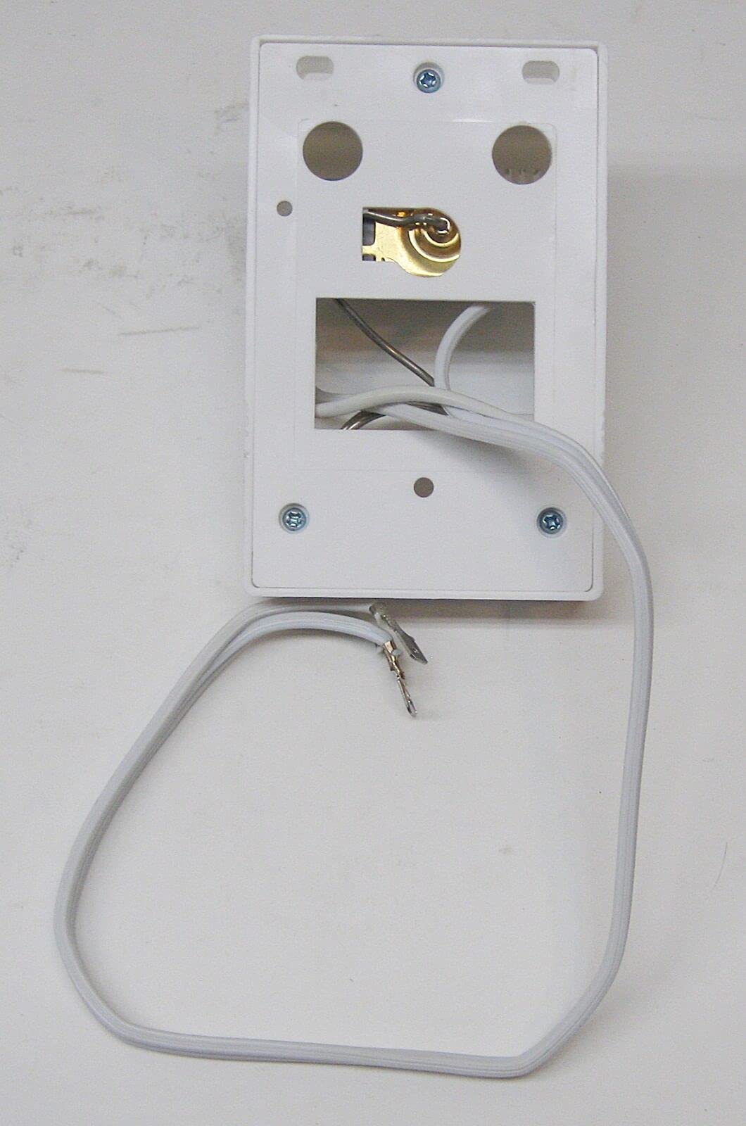 Parti Di Ricambio Beaquicy Scheda Controllo Sbrinamento Adattiva Whirlpool W10366605 (WPW10366605) - Nuova, Ricambio Beaquicy Ricambio Elettronico Frigorifero Whirlpool - Foto 8