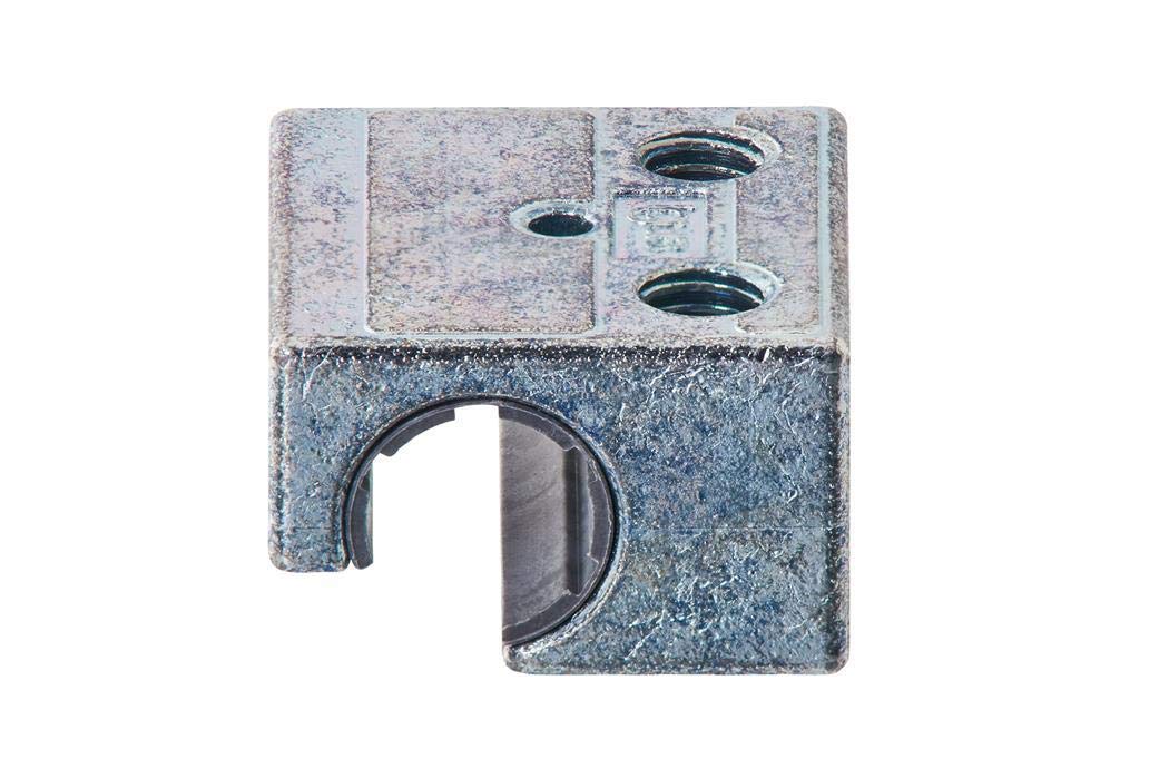 drylin® W Gehäuselager WJ200UM-01-25 / Baugröße= 25 / Loslager= kein / A1 mm= 37,5