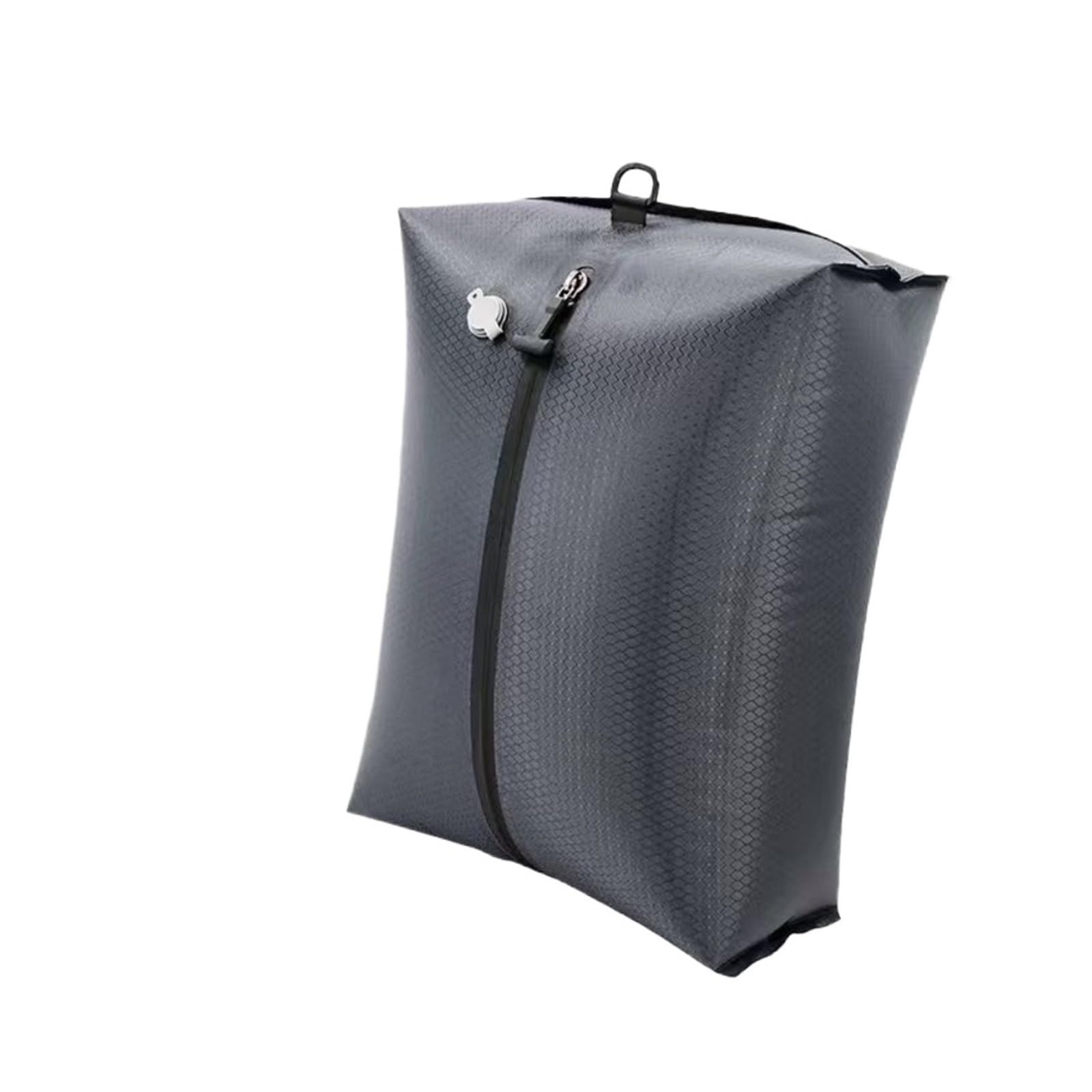 Reusable Vacuum Compression Travel Storage Bags for Clothing Packing(28L)
