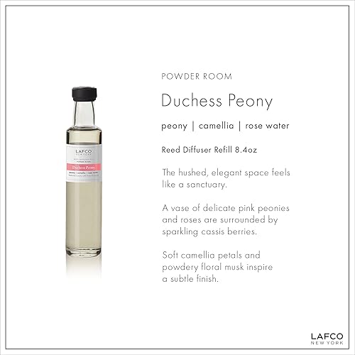 Miniatura 2 de LAFCO Difusor de recambio, 8.4 fl oz